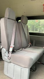 Ghế tựa lưng Ghế ngồi xe buýt Hiace, Ghế xe buýt thoải mái Chiếm không gian nhỏ