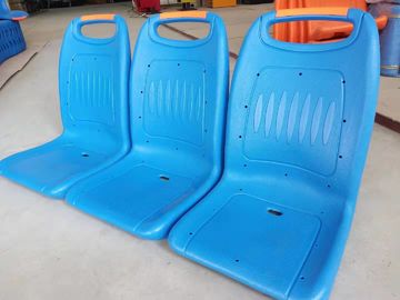Ghế xe mạnh mẽ City Express Thiết kế sang trọng Tùy chỉnh