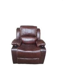 Tiết kiệm không gian Nhà hát Sofa Mục Bộ nhớ bọt Double Cup Chủ sở hữu