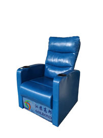 Nhà hát chuyên nghiệp Ghế sofa đa chức năng Thiết kế thời trang hiện đại