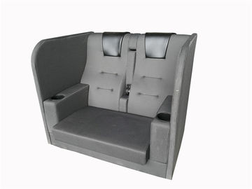Cơ chế đối trọng Rạp chiếu phim Couches Rust Proof Khả năng chống mòn cao