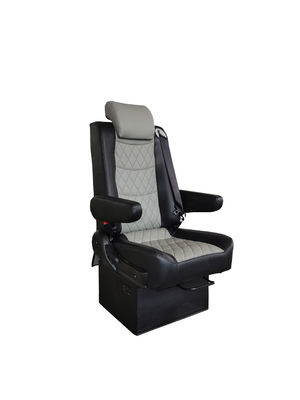 Bán nóng Xe hơi VIP bọc da Điều chỉnh điện Ghế Van sang trọng thông minh cho MPV