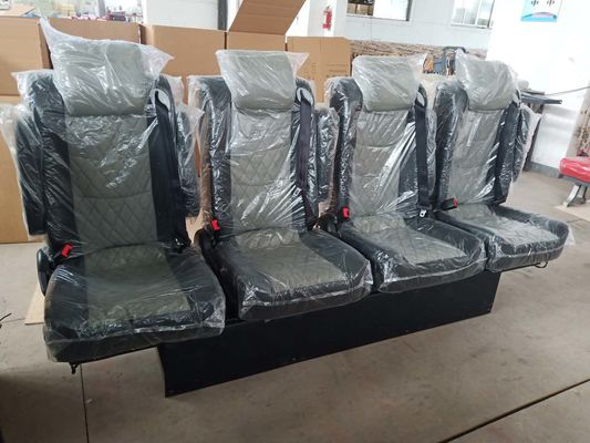Xe buýt chạy nước rút hạng sang ghế ngồi vip ghế hành khách có ghế tựa