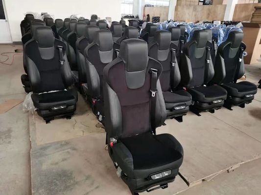 Ghế treo bằng vải không khí 1265mm cho xe tải cao cấp