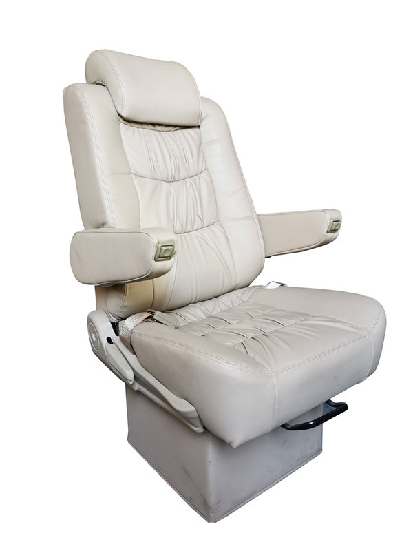 2 + 2 Layout Sprinter Van Swivel Seat Màu sắc tùy chỉnh Dịch vụ OEM ODM