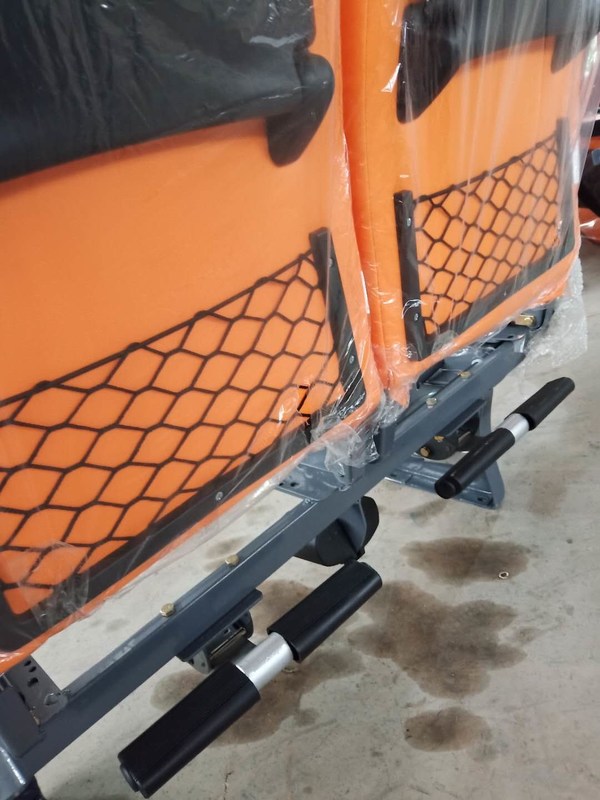 Phụ kiện ghế xe buýt OEM ODM Hiệu suất cao chống rỉ sét Kháng ăn mòn