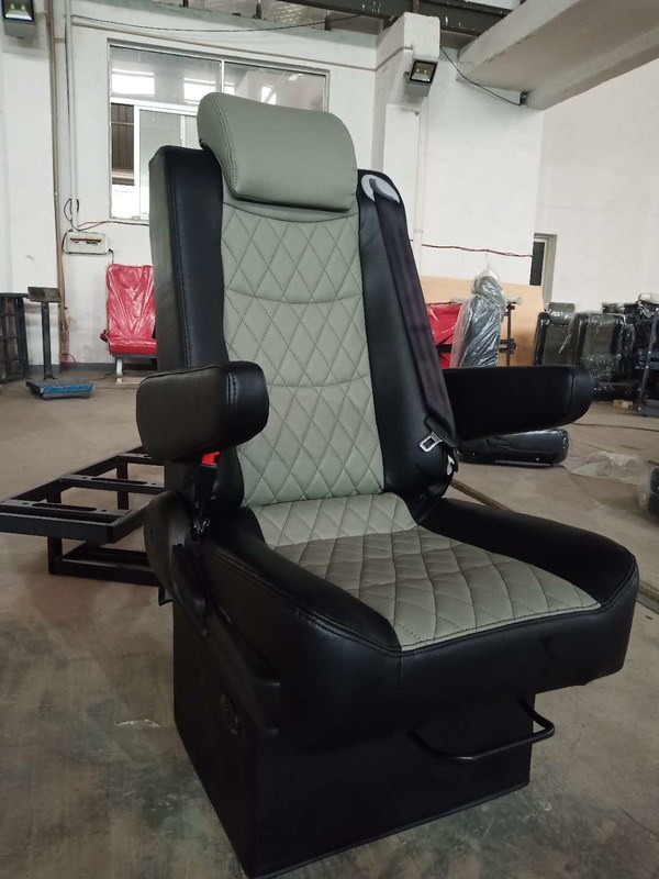 Giá xuất xưởng Ghế da cao cấp tùy chỉnh Sprinter Van cho xe Limos Van