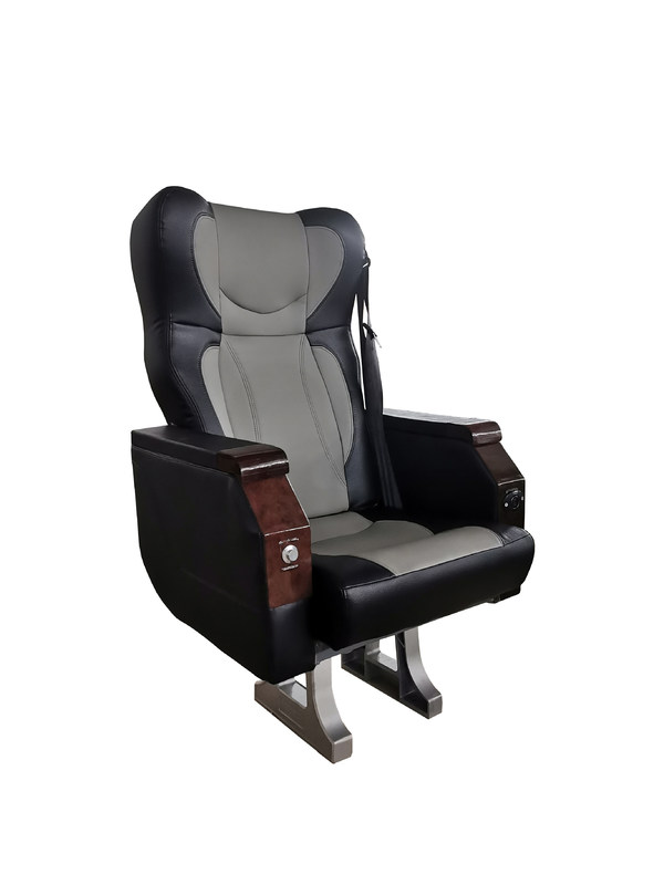 Tùy chỉnh dòng sản xuất sang trọng Aero Seat For Luxury Van Bus Seats