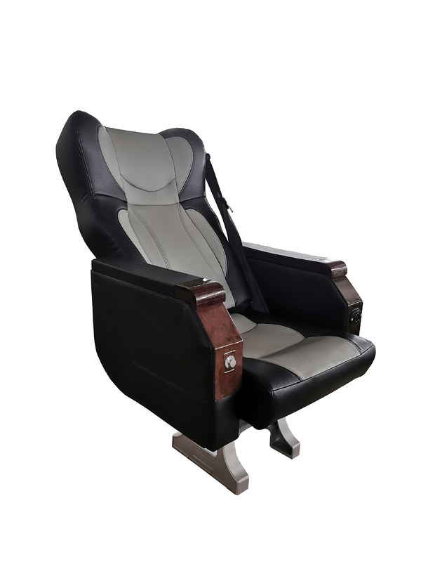 Tùy chỉnh dòng sản xuất sang trọng Aero Seat For Luxury Van Bus Seats