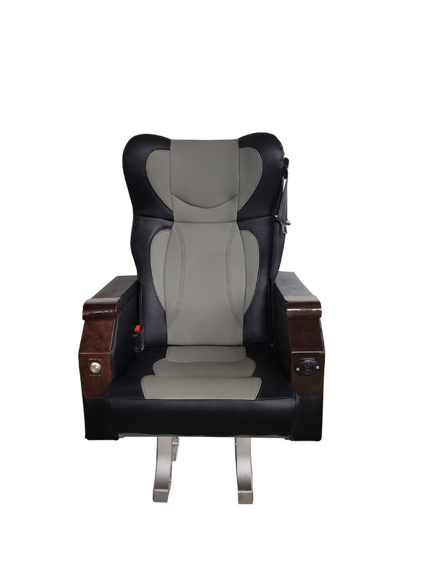 Tùy chỉnh dòng sản xuất sang trọng Aero Seat For Luxury Van Bus Seats