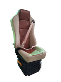 Vị trí chính xác Air Ride Truck Ghế ngồi Điều chỉnh giảm xóc Giảm thiểu bảo trì