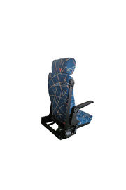 Suburban Folding Bus Ghế độc đáo Dựa Chân gắn Bàn đạp thẩm mỹ