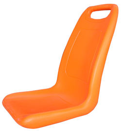 Điều lệ an toàn cao Ghế ngồi xe buýt Không phai màu Bố cục 2 + 2