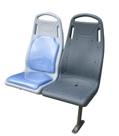 Bề ngoài sạch sẽ Xe nhựa Ghế vải Vải cường độ cao Bền