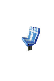 Ô tô Xe buýt Ghế hành khách Chỗ để chân lớn Không gian bố trí 2 + 2