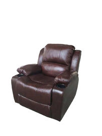 Nhà hát sang trọng Ghế sofa, Sofa da Sofa Thời trang Thiết kế hiện đại