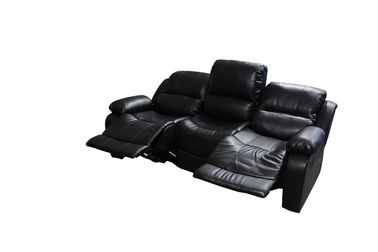 Sofa phòng hát điện, da phòng chờ đệm mở rộng