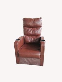 Sinh thái thân thiện với rạp chiếu phim Sofa, ghế ngồi sân vận động Đồ nội thất