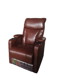 Ghế gấp nhà hát, ghế sofa nhà hát Reclin nhôm cấu trúc hợp kim
