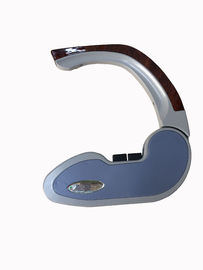 Phụ kiện ghế xe buýt màu xám 3 năm bảo hành nhựa với dịch vụ OEM ODM