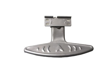 Phụ kiện ghế chống gỉ xe buýt Mục đích chung Bàn đạp chân điều chỉnh