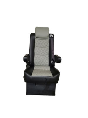 Bán nóng Xe hơi VIP bọc da Điều chỉnh điện Ghế Van sang trọng thông minh cho MPV