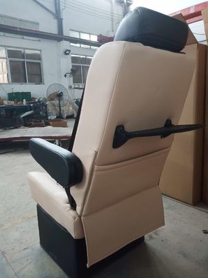 Điều chỉnh bằng tay chất lượng cao Ghế Van sang trọng cho MPV hoặc Motorhomes