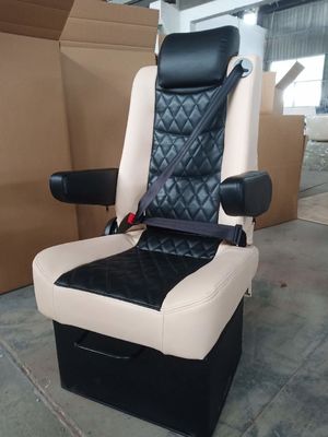 World VIP Sprinter Bus Chỗ ngồi Van sang trọng với chứng nhận CCC