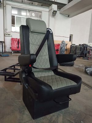 Xe buýt chạy nước rút hạng sang ghế ngồi vip ghế hành khách có ghế tựa
