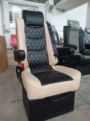 Ghế đơn van tự động Ghế da ô tô cao cấp cho ô tô hạng sang