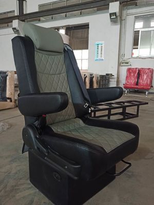 Ghế Van CCC Sprinter tùy chỉnh cho Mercedes Sprinter Mini Bus