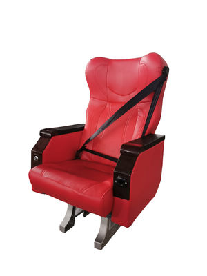 Xe van đơn chỗ ngồi xe khách hạng sang cho xe khách thương gia