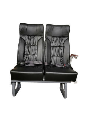 Chiều dài 1000mm Xe buýt Hành khách Ghế xe buýt Ghế dành cho Xe buýt Doanh nhân