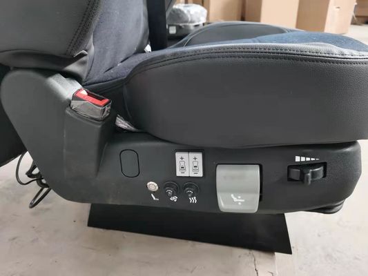 Ghế treo bằng vải không khí 1265mm cho xe tải cao cấp