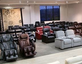 Gấp da nhân tạo Ghế ngồi trong nhà hát thương mại Thiết kế mô-đun