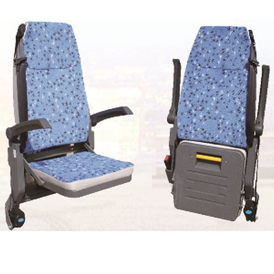 Sprinter Crafter Tiếp viên Gấp Ghế hành khách Master Jumper Boxer Ducato Minibus
